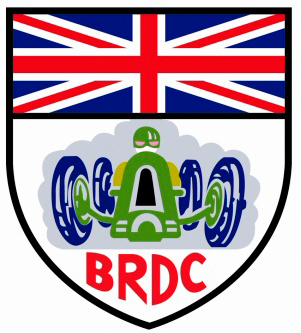 BRDC Logo