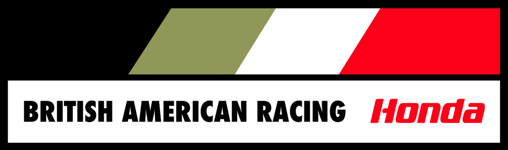 British American Racing with Rick Gorne