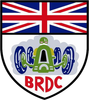 British Racing Drivers Club Rick Gorne Life Member