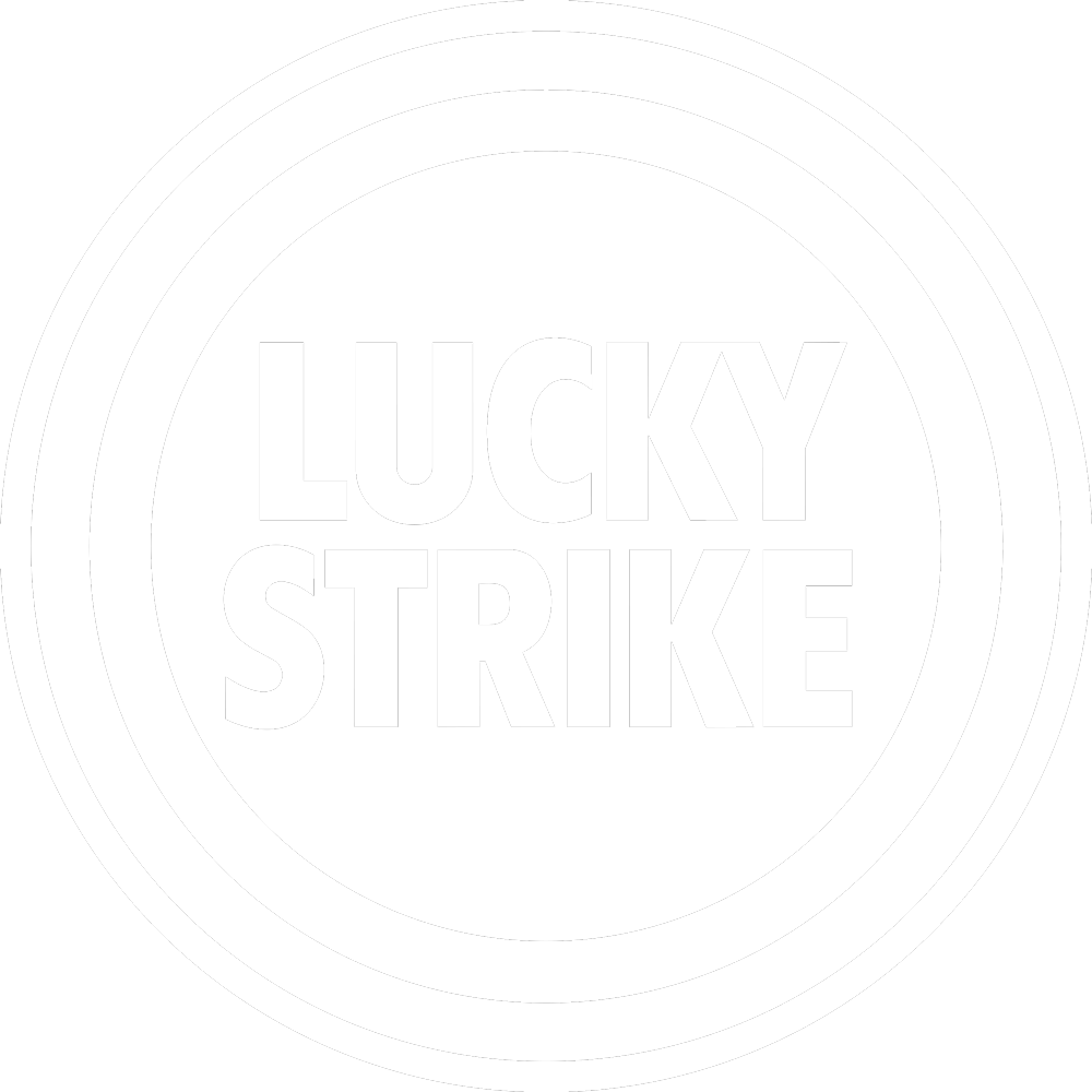 Lucky Strike with Rick Gorne